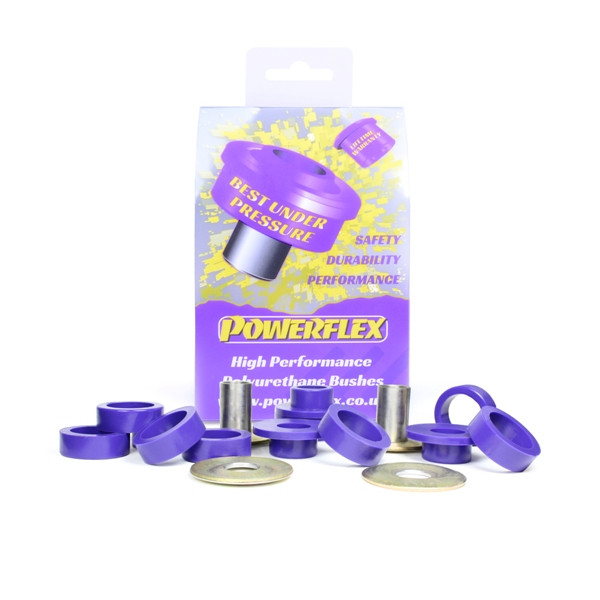 Powerflex Alfa-Romeo 145, 146, 155 (1992-2000) - Front Lower Wishbone Rear Bush (PFF1-802)