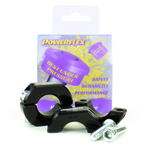 Powerflex Alfa Romeo Giulietta 940 (2010 - 2020) - Anti-Roll Bar Lateral Support Clamps 15-16mm (PFC15-16)