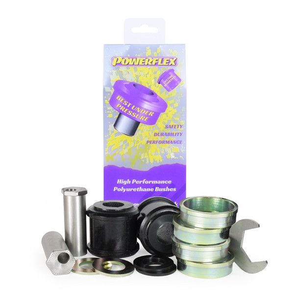 Powerflex BMW 2 Series - Front Radius Arm Bush Caster Adjustable (PFF5-2301G)