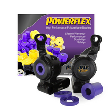 Powerflex Mini R55 Clubman Gen 1 (2007 - 2014) - Front Wishbone Rear Bush & Bracket (PFF5K-201)