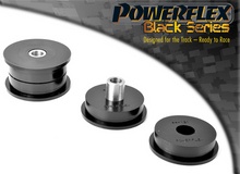 Powerflex Mitsubishi Lancer Evolution IV, V & VI RS/GSR (1996 - 2001) - Rear Diff Rear Mounting Bush (PFR44-121BLK)