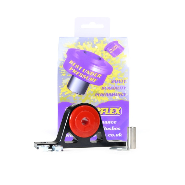 Powerflex BMW 3 Series - Exhaust Mounting Bush & Bracket (EXH034)
