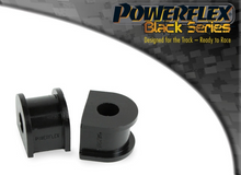 Powerflex Audi A4 / S4 / RS4 - Rear Anti Roll Bar Bush 15mm (PFR3-210-15BLK)