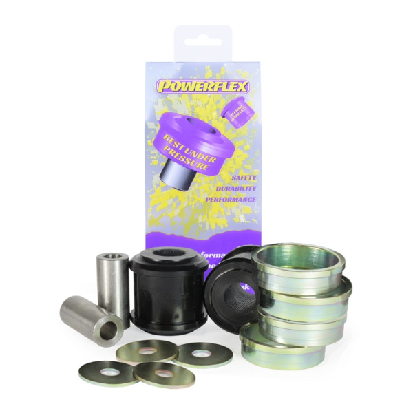 Powerflex BMW 2 Series - Front Radius Arm Bush (PFF5-2301)