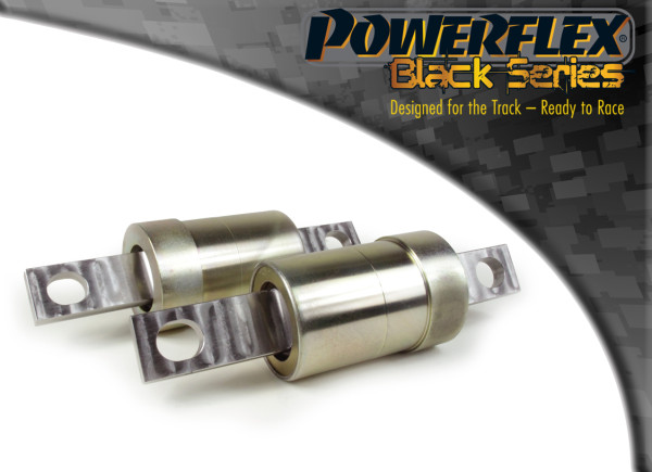 Powerflex Honda Civic Models - Rear Trailing Arm Front Bush (PFR25-320BLK)