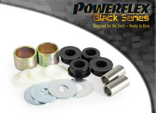 Powerflex Alfa-Romeo 147 (2000-2010), 156 (1997-2007), GT (2003-2010) - Rear Tie Bar to Hub Bush (PFR1-818BLK)