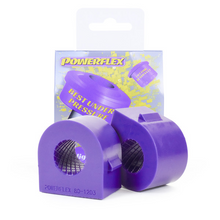 Powerflex Vauxhall / Opel ASTRA MODELS - Front Anti Roll Bar Mounting Bush 21mm (2 Piece) (PFF80-1203-21)