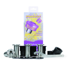 Powerflex BMW 6 Series - Rear Trailing Arm Bush Adjustable (PFR5-606G)