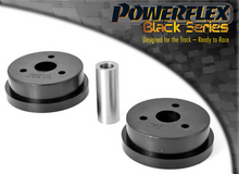 Powerflex Toyota MR2 Models - Rear Lower Engine Mount Front 83.5mm (PFR76-312BLK)