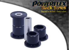 Powerflex Alfa-Romeo 147 (2000-2010), 156 (1997-2007), GT (2003-2010) - Front Shock Lower Bush (PFF1-807BLK)