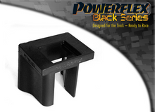 Powerflex Renault Clio Models - Upper Engine Mount Insert (PFF60-821BLK)