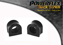 Powerflex Citroen Saxo inc VTS/VTR (1996-2003) - Anti Roll Bar Outer Bush 21mm (PFF50-104-21BLK)