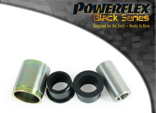Powerflex Audi A3 / S3 / RS3 - Lower Torque Mount Small Bush (PFF3-1321BLK)