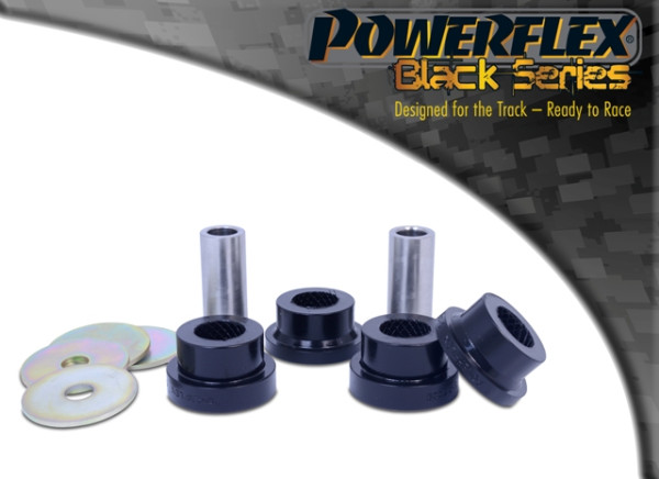 Powerflex BMW 3 Series - Front Arm Outer Bush (PFF5-1602BLK)