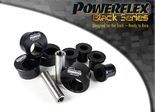 Powerflex BMW 1 Series - Front Arm Front Bush Fixed Camber Offset (PFF5-1301GFX)