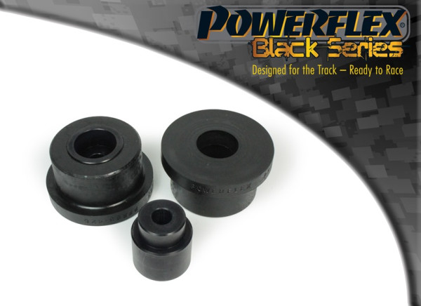 Powerflex Audi A3 / S3 / RS3 - Rear Diff Rear Mounting Bush (PFR85-426BLK)