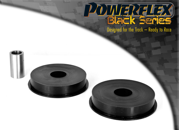 Powerflex Volkswagen Golf - Rear Diff Rear Mounting Bush (PFR85-270BLK)