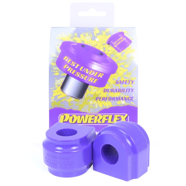 Powerflex BMW 1 Series - Front Anti Roll Bar Bush 24mm (PFF5-1903-24)