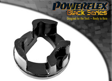 Powerflex Alfa Romeo MiTo (2008-2018) - Lower Rear Engine Mount Insert (PFF80-1120BLK)