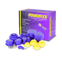 Powerflex Handling Packs Handling Packs - VW Golf MK3 2WD (PF85K-1003)
