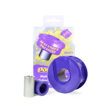 Powerflex Audi A1 / S1 (2010 on) - Lower Engine Mount Large Bush (Tuned/Track) (PFF85-620P)