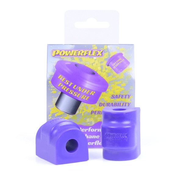 Powerflex BMW 1 Series - Rear Anti Roll Bar Bush 12mm (PFR5-1913-12)