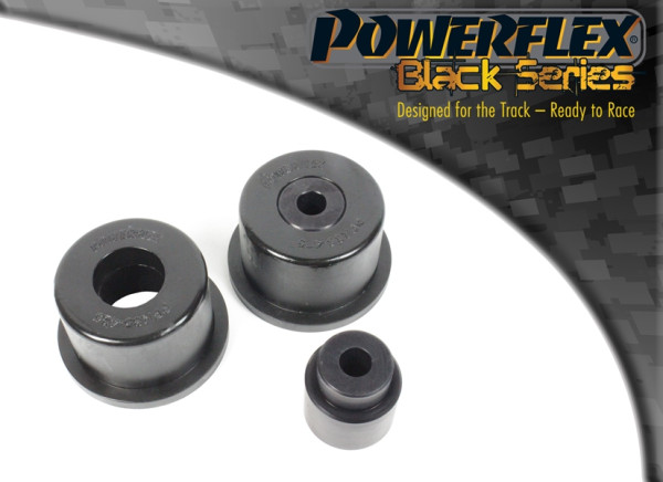 Powerflex Audi A3 / S3 / RS3 - Rear Diff Front Mounting Bush (PFR85-425BLK)