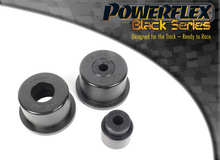 Powerflex Audi A3 / S3 / RS3 - Rear Diff Front Mounting Bush (PFR85-425BLK)