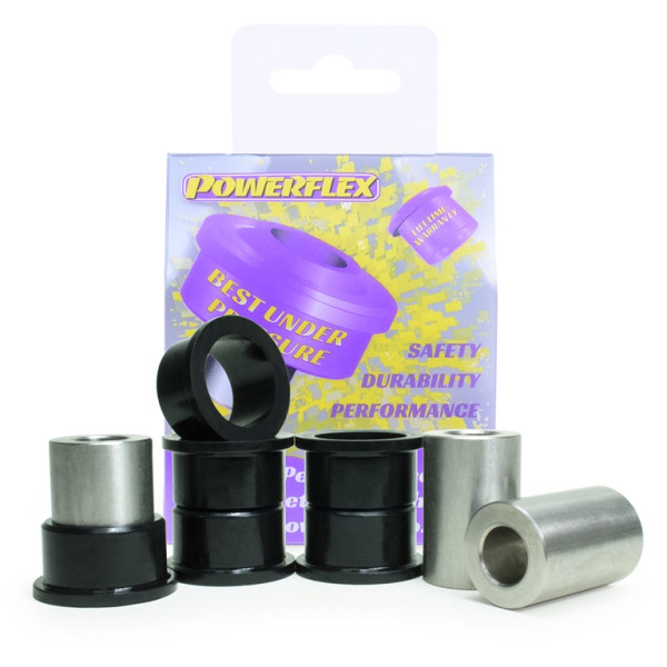 Powerflex Ford Fiesta Models - Steering Rack Mounting Bush (PFF19-1509)