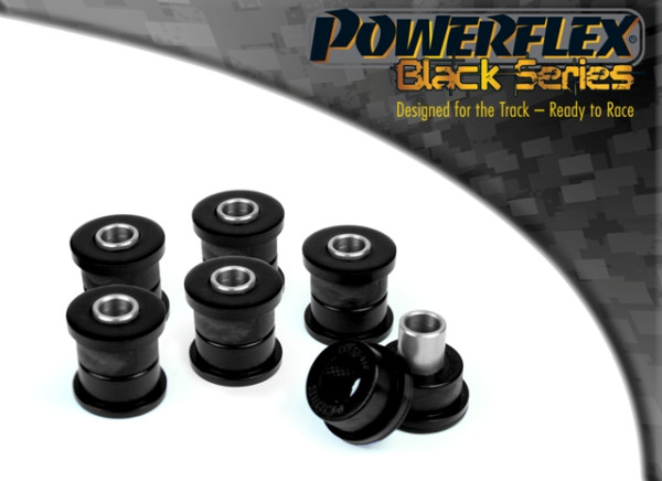 Powerflex Subaru Forester - Rear Lateral Link Bush (PFR69-110BLK)