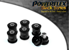 Powerflex Subaru Forester - Rear Lateral Link Bush (PFR69-110BLK)