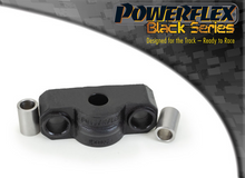 Powerflex Exhaust Mounts EXHAUST MOUNTS - Exhaust Mount (EXH021BLK)