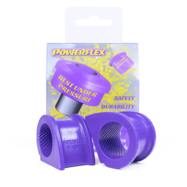 Powerflex Audi 80 / 90 - inc S2/RS2 & Quattro (1976 - 2000) - Front Anti Roll Bar Mount 23.5mm (PFR3-1011-23.5)