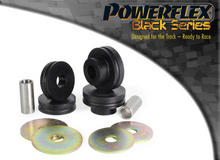 Powerflex BMW 1 Series - Rear Upper Shock Mounting Bush 12mm (PFR5-416-12BLK)