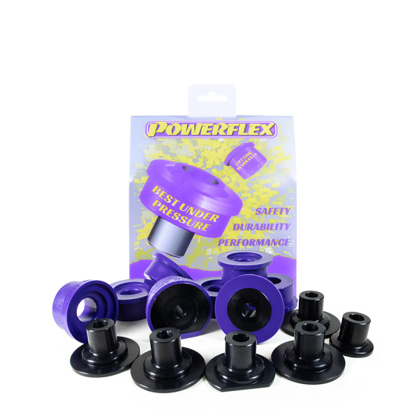 Powerflex BMW 2 Series - Rear Diff Front Mounting Bush (PFR5-4025)