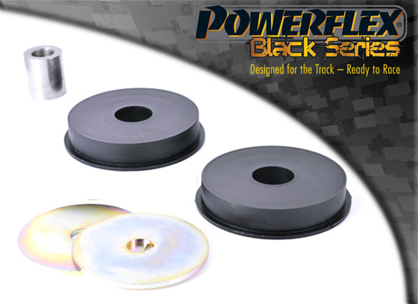 Powerflex BMW 3 Series - Rear Diff Mounting Bush (PFR5-300BLK)