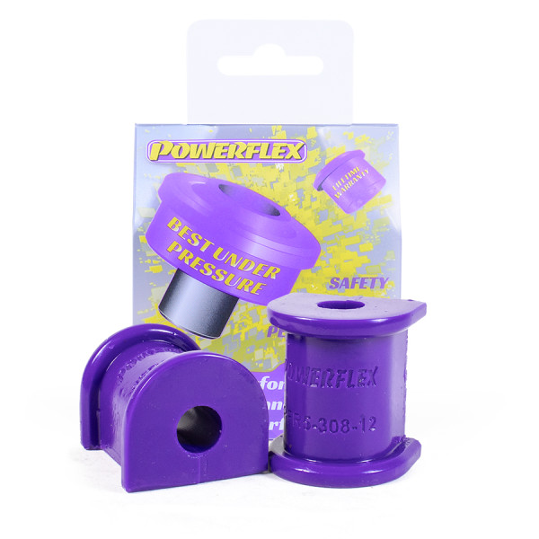 Powerflex BMW 3 Series - Rear Anti Roll Bar Mounting Bush 13mm (PFR5-308-13)
