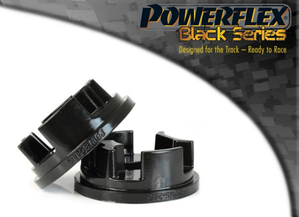 Powerflex Volkswagen Golf - Rear Lower Engine Mount Insert (PFF85-245BLK)