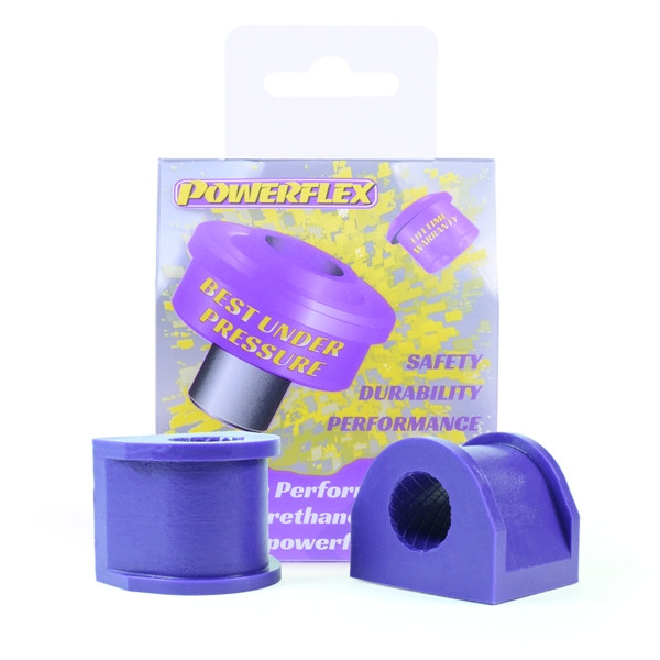 Powerflex Volkswagen Golf - Rear Anti Roll Bar Inner Bush 20.5mm (PFR85-225-20.5)