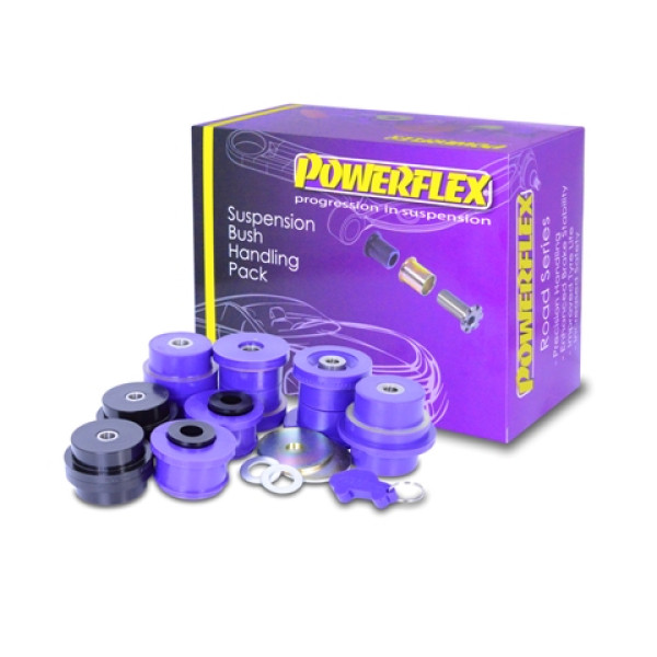 Powerflex BMW 3 Series - Powerflex Handling Pack (PF5K-1002)