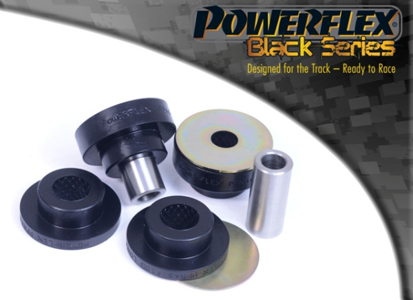Powerflex Nissan Skyline - Rear Differential Front Mounting Bush (PFR46-410BLK)