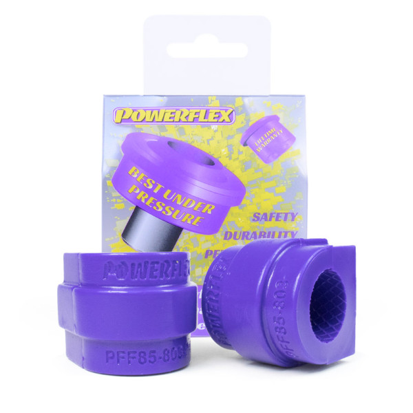 Powerflex Audi A3 / S3 / RS3 - Front Anti Roll Bar Bush 21.7mm (PFF85-803-21.7)