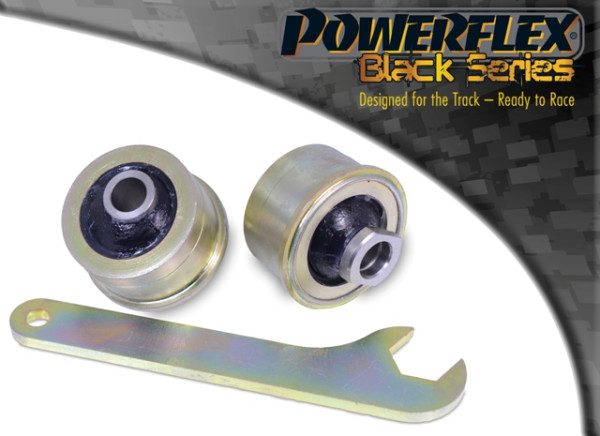 Powerflex Subaru Legacy - Front Wishbone Rear Bush Anti-Lift & Caster Adjustable (PFF69-902GBLK)