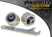 Powerflex Subaru Legacy - Front Wishbone Rear Bush Anti-Lift & Caster Adjustable (PFF69-902GBLK)