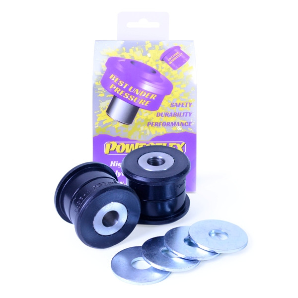 Powerflex Alfa-Romeo Giulietta 940 (2010 - 2020) - Rear Upper Arm Inner Bush (PFR1-1014)