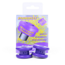 Powerflex Audi 80 / 90 - inc S2/RS2 & Quattro (1976 - 2000) - Front Anti Roll Bar Drop Link Upper Bush (PFF3-104)