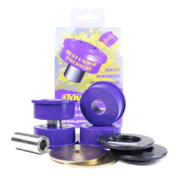 Powerflex BMW 6 Series - Rear Diff Front Mounting Bush (PFR5-6032)