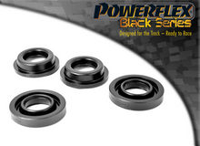Powerflex Subaru BRZ 1st Gen (2012 - 2021) - Rear Subframe Front Insert (PFR69-823BLK)