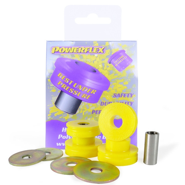 Powerflex BMW 1 Series - Rear Upper Shock Mounting Bush 12mm (PFR5-416-12)