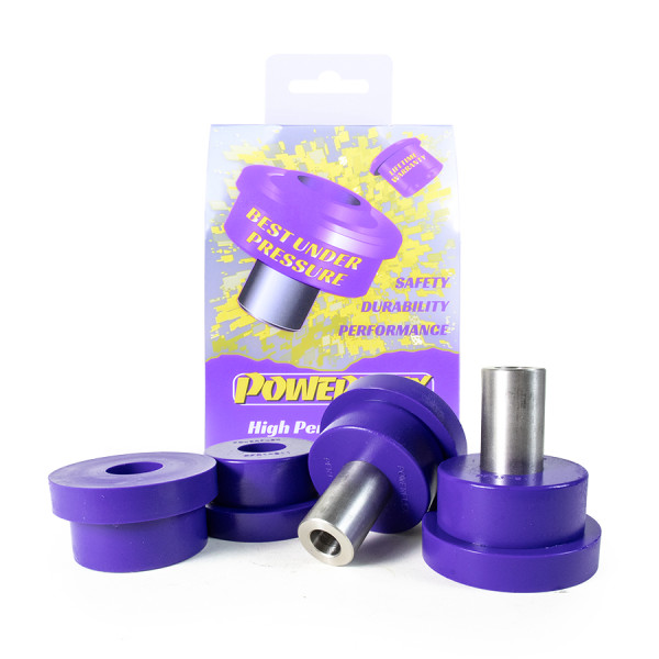 Powerflex Alfa-Romeo 166 (1999-2007) - Rear Wishbone Rear Bush (PFR1-911)